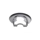 Захист гальмівного диска задній AIC 57845 для Audi A3, VW Golf IV 1996-2005