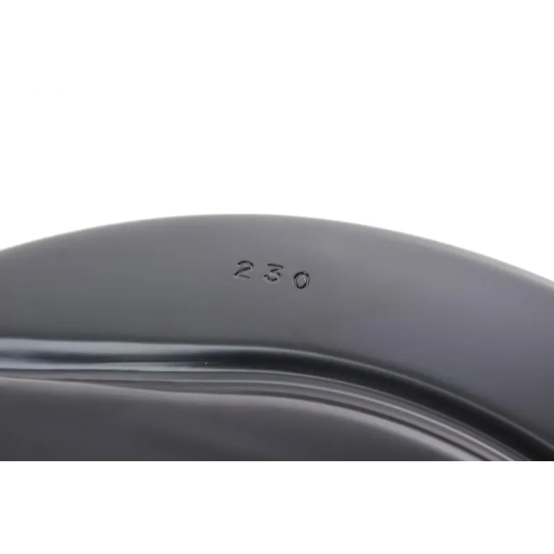 Захист гальмівного диска задній AIC 57845 для Audi A3, VW Golf IV 1996-2005