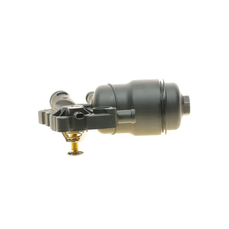 Корпус масляного фільтра AIC 57852 для Audi A4, A6, A7, A8, Q5, Q7, VW Touareg 3.0 TDI (з термостатом)