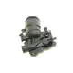 Корпус масляного фільтра AIC 57852 для Audi A4, A6, A7, A8, Q5, Q7, VW Touareg 3.0 TDI (з термостатом)