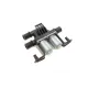 Кран пічки BMW 5 (E39)/7 (E38)/X5 (E53) 95-06