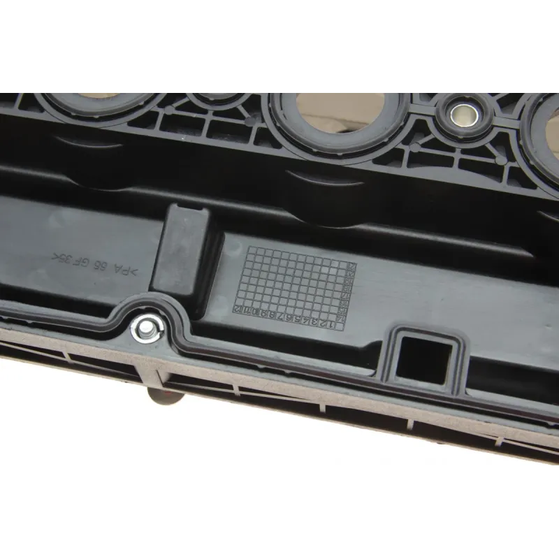 Кришка клапанів AIC 57863 для Opel Astra H/G, Vectra C, Fiat Stilo 1.6 2001-2015