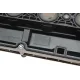 Кришка клапанів AIC 57863 для Opel Astra H/G, Vectra C, Fiat Stilo 1.6 2001-2015