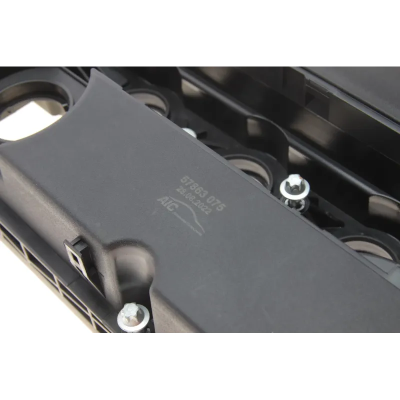 Кришка клапанів AIC 57863 для Opel Astra H/G, Vectra C, Fiat Stilo 1.6 2001-2015