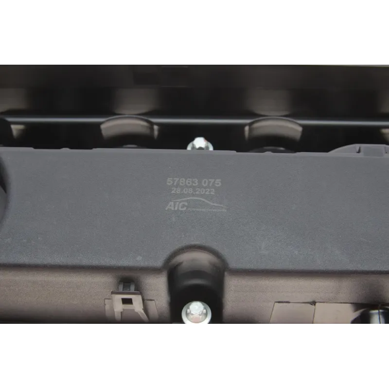 Кришка клапанів AIC 57863 для Opel Astra H/G, Vectra C, Fiat Stilo 1.6 2001-2015