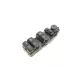 Кнопка склопідіймача BMW 3 (F30/F80) 11- (блок)