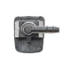 Форсунка омивача переднього скла AIC 57933 для Fiat Doblo, Ducato, 500