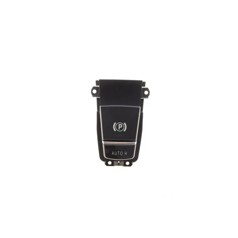 Кнопка вимкнення стояночного гальма BMW X3 (F25)/ X4 (F26)/ 5 (F10)/ 6 (F12/F13) 09-