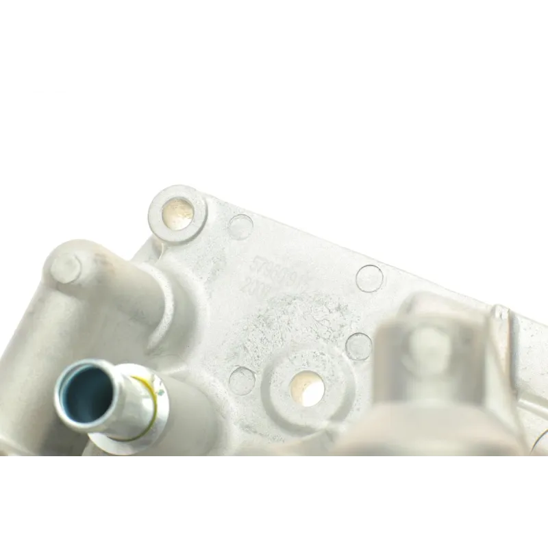 Корпус масляного фільтра з радіатором AIC 57960 для Volkswagen Touareg 2.5 TDI 2003-2010, Transporter T5 2.5 TDI 2003-2009