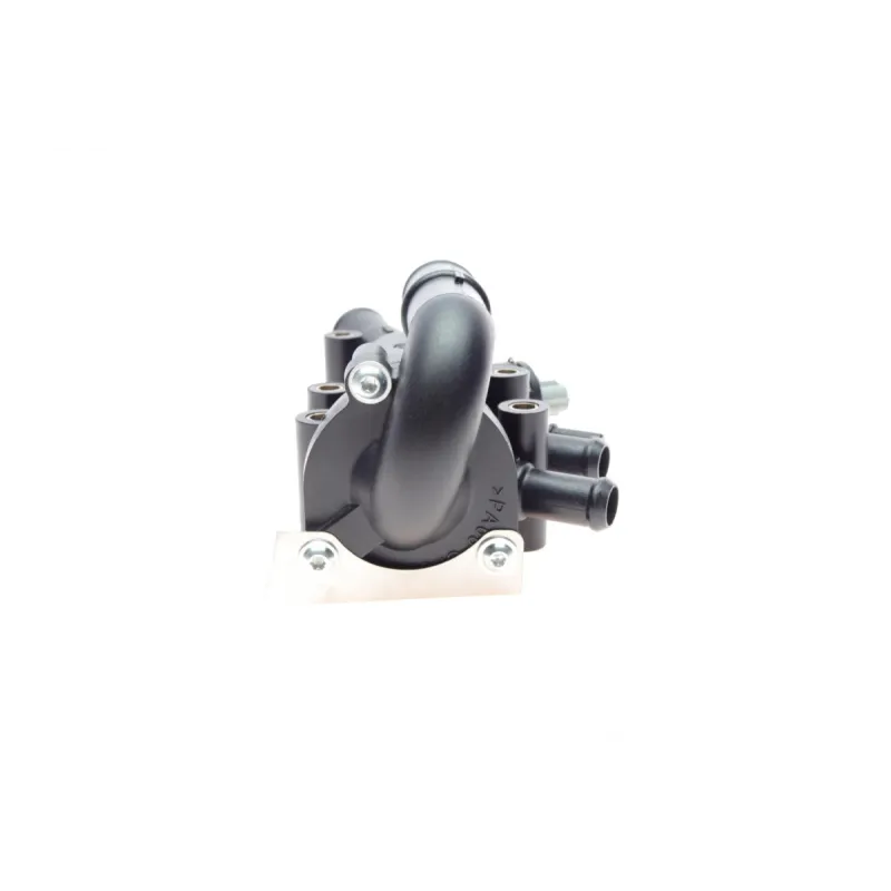 Термостат Ford Fiesta/Fusion 1.3/1.6 16V 00-08 (82°C) +датчик
