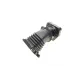 Патрубок повітряного фільтра AIC 58028 для Ford Focus II C-Max 1.6 TDCi 2003-2007, впускний колектор