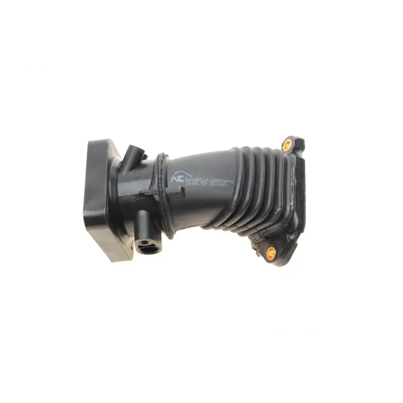 Патрубок повітряного фільтра AIC 58028 для Ford Focus II C-Max 1.6 TDCi 2003-2007, впускний колектор