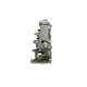 Кришка клапанів AIC 58060 для Citroen Berlingo, Peugeot Partner 1.6HDi