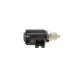 Клапан управління турбіни AIC 58074 для VW T4/LT 2.5TDI 95-, Caddy 1.9 TDI 96-