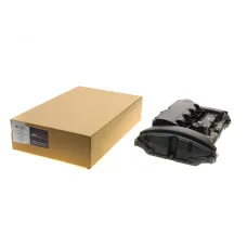 Купити Кришка клапанів Citroen C4/C5 1.6THP 08- (з клапаном сапуна, з прокладкою) (new version) | KovelAutoHub