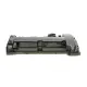 Кришка клапанів Citroen C4/C5 1.6THP 08- (з клапаном сапуна, з прокладкою) (new version)
