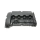 Кришка клапанів Citroen C4/C5 1.6THP 08- (з клапаном сапуна, з прокладкою) (new version)