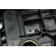 Кришка клапанів Citroen C4/C5 1.6THP 08- (з клапаном сапуна, з прокладкою) (new version)