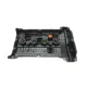 Кришка клапанів Citroen C4/C5 1.6THP 08- (з клапаном сапуна, з прокладкою) (new version)