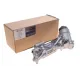 Корпус фільтра масляного (з радіатором) Opel Astra H/J/Vectra C/Zafira 1.6/1.8 06-15