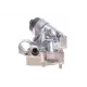 Корпус фільтра масляного (з радіатором) Opel Astra H/J/Vectra C/Zafira 1.6/1.8 06-15