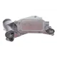 Корпус фільтра масляного (з радіатором) Opel Astra H/J/Vectra C/Zafira 1.6/1.8 06-15