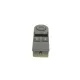 Кнопка склопідіймача (L) Opel Astra H/Zafira B 04-15 (блок)