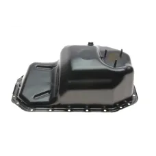 Оливозбірник (піддон) AIC 58139 для Volkswagen Caddy III 2006-2010, з пробкою та отвором для датчика