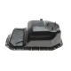 Оливозбірник (піддон) AIC 58139 для Volkswagen Caddy III 2006-2010, з пробкою та отвором для датчика