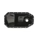 Оливозбірник (піддон) AIC 58139 для Volkswagen Caddy III 2006-2010, з пробкою та отвором для датчика