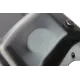 Оливозбірник (піддон) AIC 58139 для Volkswagen Caddy III 2006-2010, з пробкою та отвором для датчика