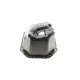 Оливозбірник (піддон) AIC 58139 для Volkswagen Caddy III 2006-2010, з пробкою та отвором для датчика