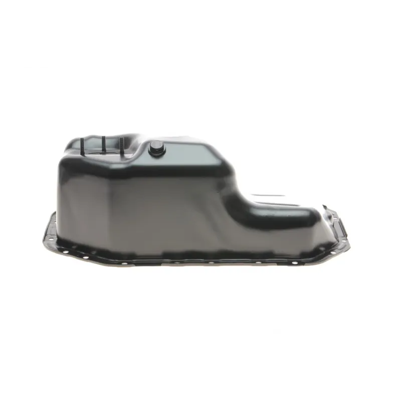Оливозбірник (піддон) AIC 58139 для Volkswagen Caddy III 2006-2010, з пробкою та отвором для датчика