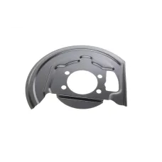 Захист гальмівного диска передній правий AIC 58192 для Nissan Qashqai J10/JJ10 2007-2014
