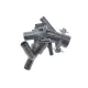 Термостат AIC 58245 для Mercedes-Benz A-Class W176, GLA-Class X156 1.6/2.0 (M270) 97°C