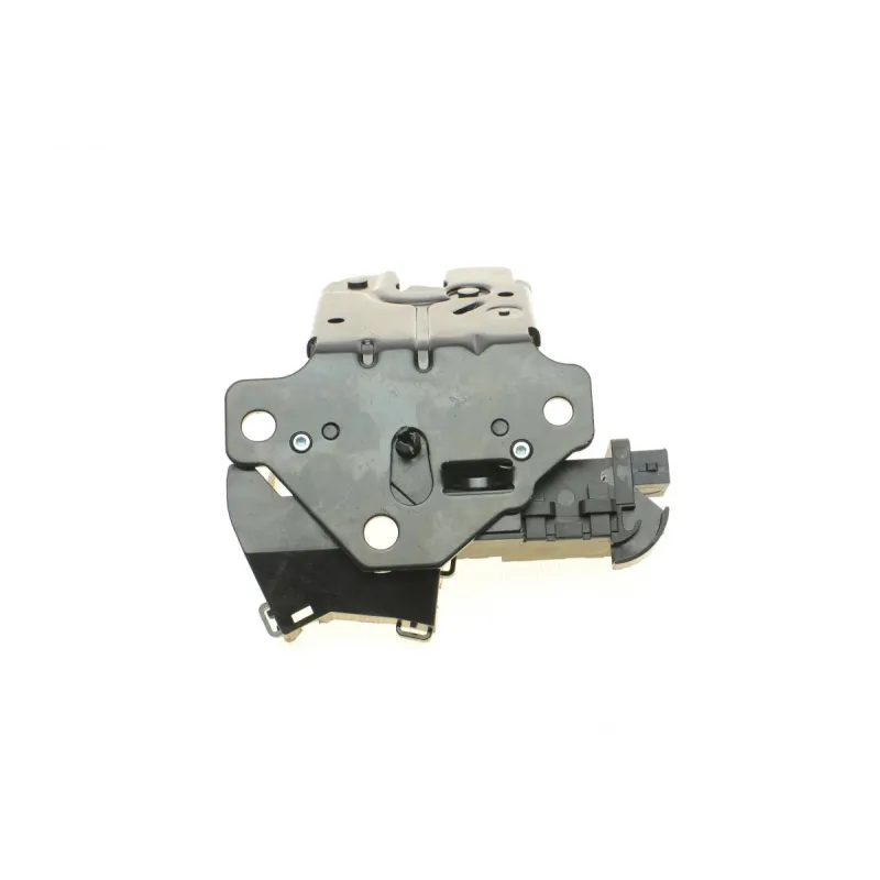 Замок кришки багажника Audi A3/A4/A6/A8 03-12