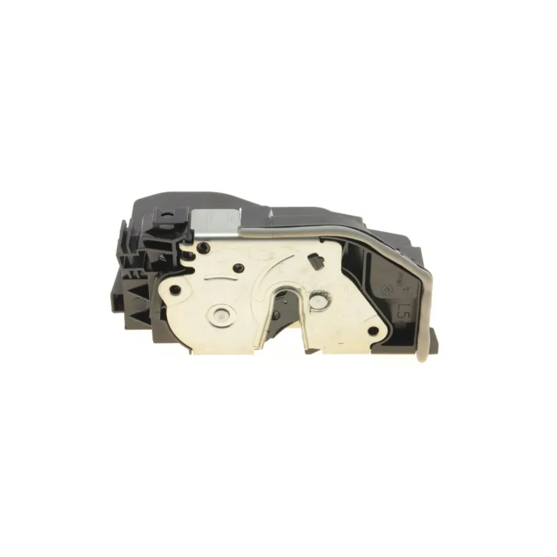 Замок дверей (задніх/L) BMW 3 (F30/F80)/5 (F10)/7 (F01-F04)/X5 (E70) 06-18 B47/M47/N47/N57/N63