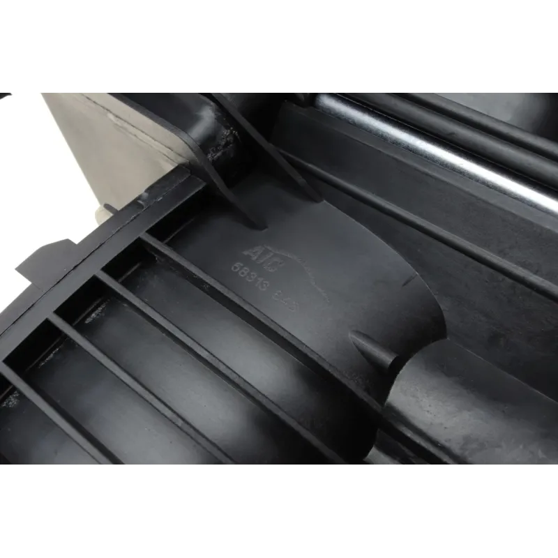 Колектор впускний AIC 58313 для BMW 3 (E90/F30) 2.0d N47, з прокладкою