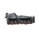 Колектор впускний AIC 58313 для BMW 3 (E90/F30) 2.0d N47, з прокладкою