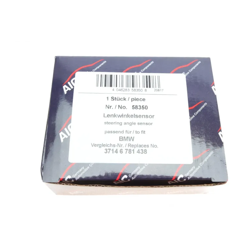 Датчик кута повороту керма BMW 3 (E46)/5 (E39)/7 (E38) 94-05 M47/M54/M57/M62/M73