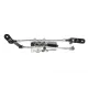 Механізм склоочисника AIC 58357 з моторчиком для Renault Clio II/III 2001-2014 передній