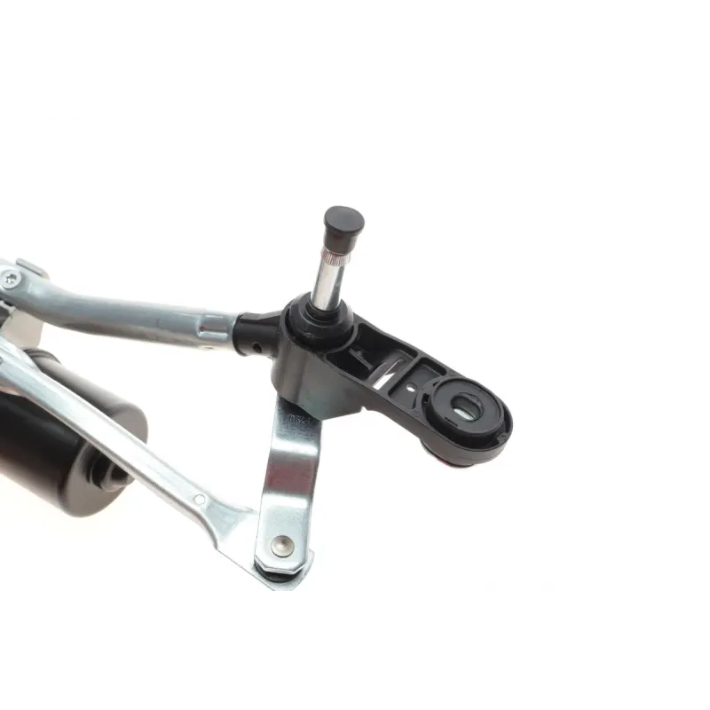 Механізм склоочисника AIC 58357 з моторчиком для Renault Clio II/III 2001-2014 передній