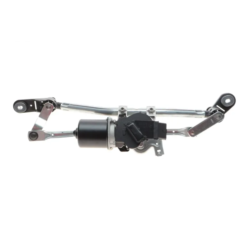 Механізм склоочисника AIC 58357 з моторчиком для Renault Clio II/III 2001-2014 передній