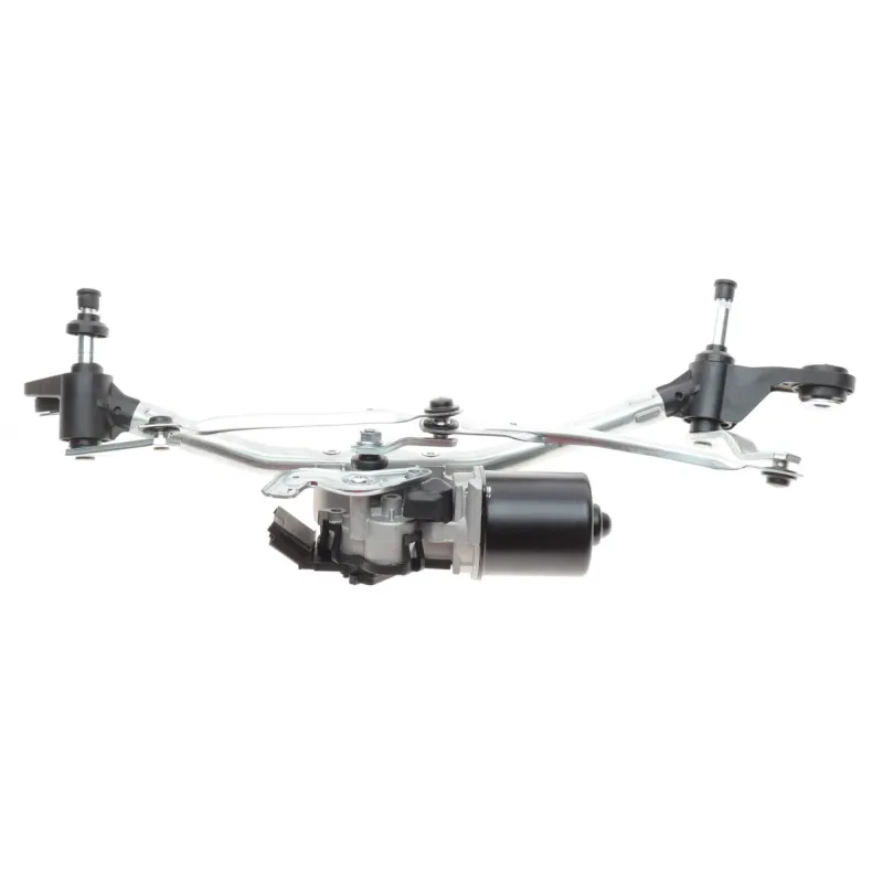 Механізм склоочисника AIC 58357 з моторчиком для Renault Clio II/III 2001-2014 передній