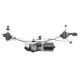 Механізм склоочисника AIC 58357 з моторчиком для Renault Clio II/III 2001-2014 передній