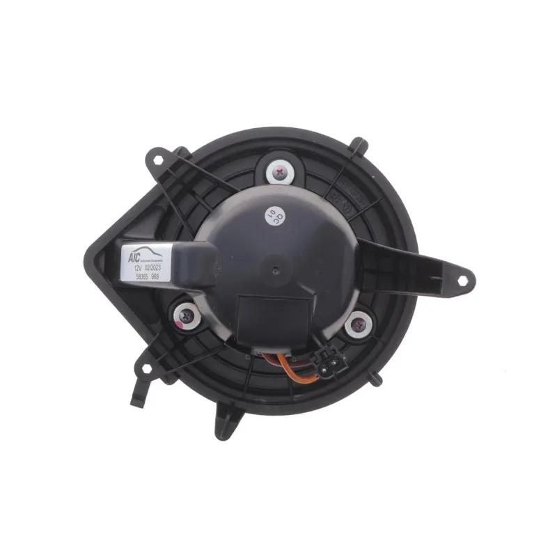 Моторчик пічки AIC 58365 для Mini Cooper R56, Clubman R55, Countryman R60 (12V, 202W)
