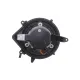 Моторчик пічки AIC 58365 для Mini Cooper R56, Clubman R55, Countryman R60 (12V, 202W)