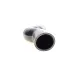 Патрубок інтеркулера правий AIC 58395 для Ford Mondeo IV BA7 2.2 TDCi 2008-2015