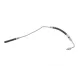 Шланг гідропідсилювача AIC 58409 для Skoda Fabia, VW Polo, Audi A1 (від рульового механізму до бачка)