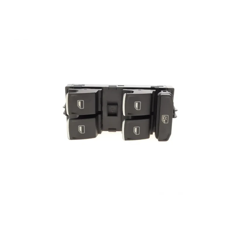 Кнопка склопідіймача AIC 58845 з боку водія для Volkswagen Golf VII (5G1) 2012-2020